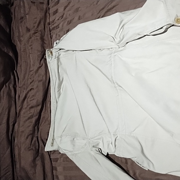 Woman's Banana Republic Fall Jacket - Picture 9 of 13